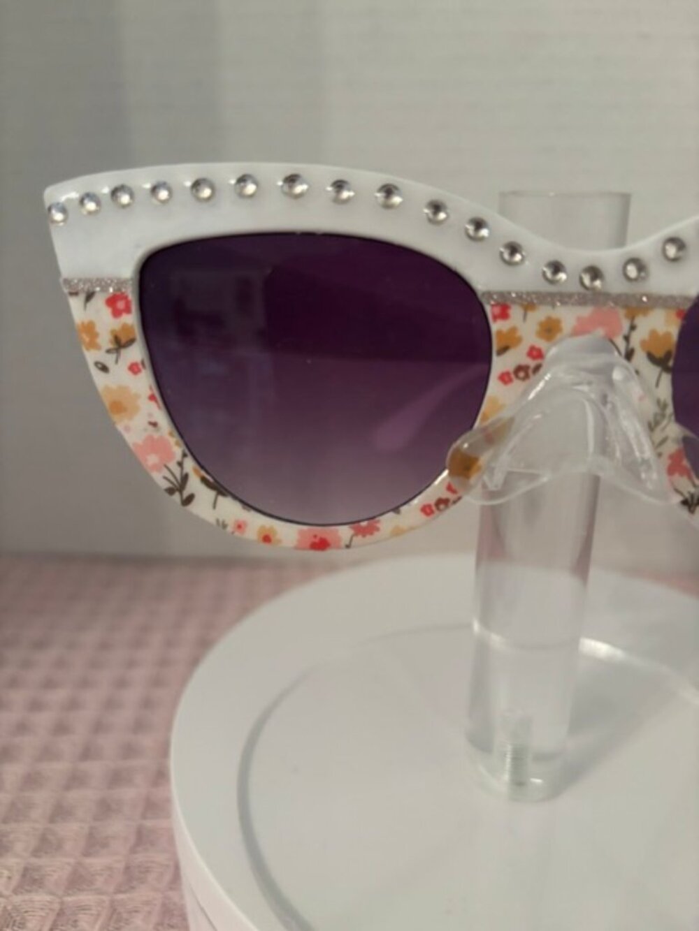 Original One-of-a-Kind Sunglasses - Picture 2 of 2